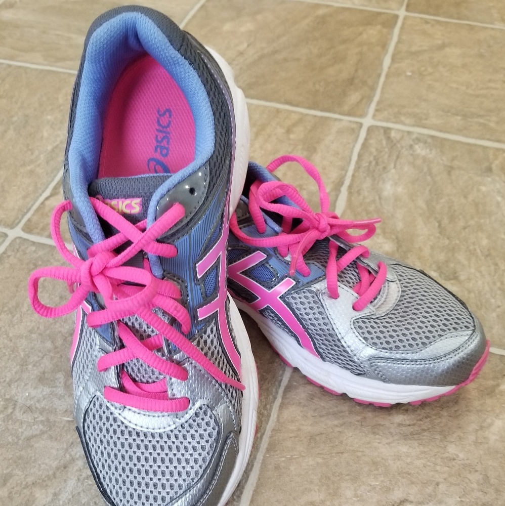 Asics Gel-Contend 2 Running shoes